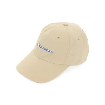 Champion Baseball Caps Unisex Khaki
