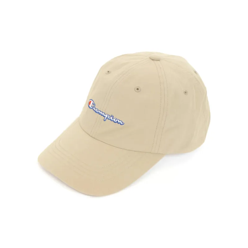 Champion Baseball Caps Unisex Khaki-0