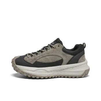 HLA Outdoor Hiking Hiking Shoes Vintage Mesh Casual Athletic Shoes Casual Shoes Men's