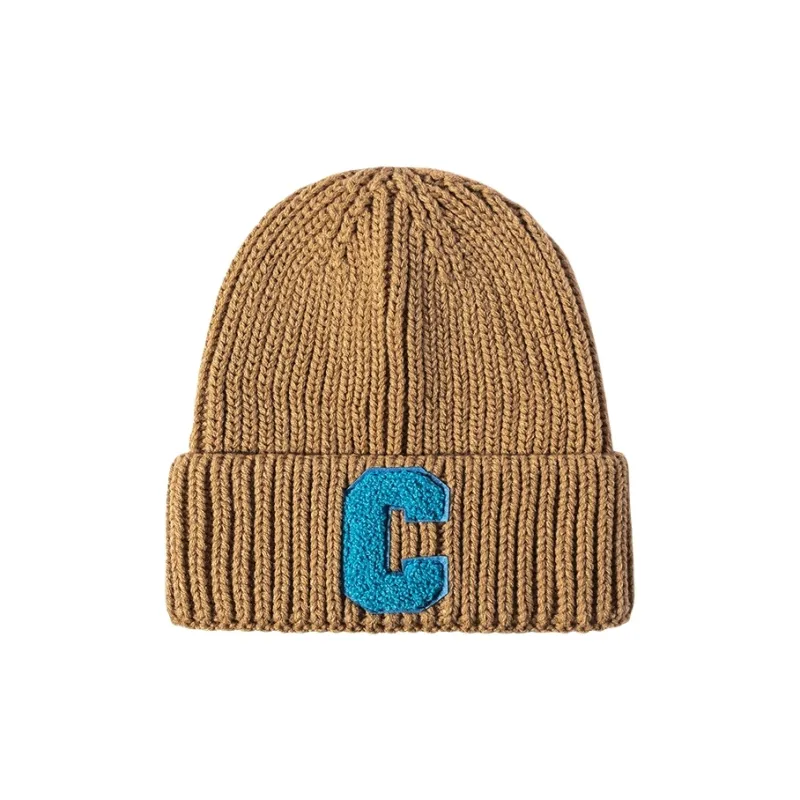 MEETSUNNY Acrylic Beanies Unisex-6