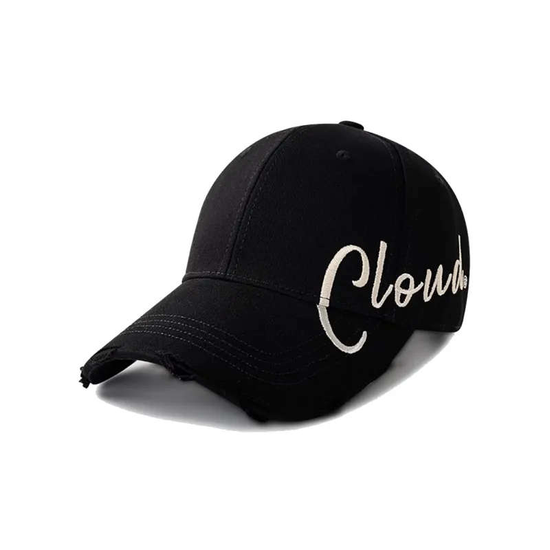 Yi Fan Cotton Baseball Caps Unisex-0