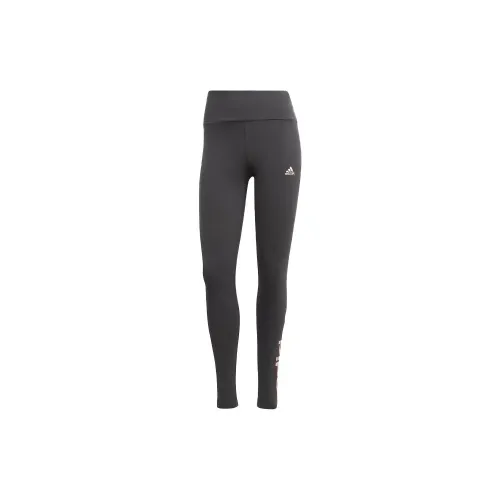 Adidas Essential Sports Pants Women's Taupe