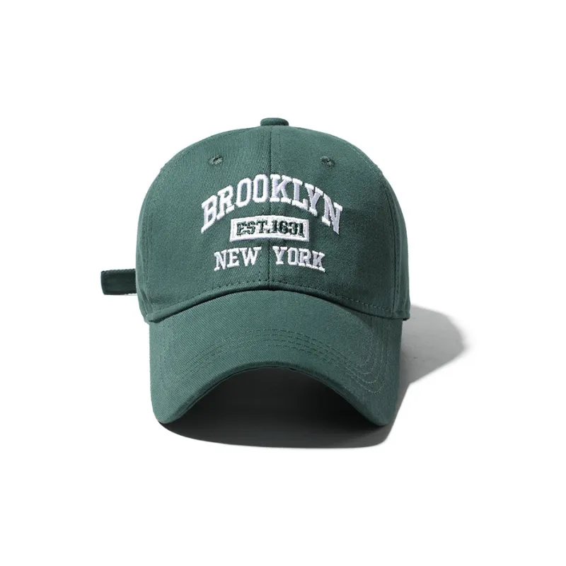 YUZHAOLIN Slim And Lightweight Baseball Caps Unisex-9