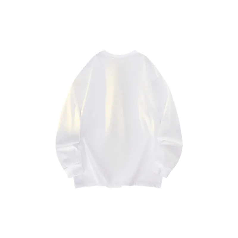 Cotton T Shirts Unisex-6