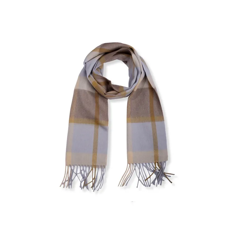 OQD Knit Scarves Unisex-5