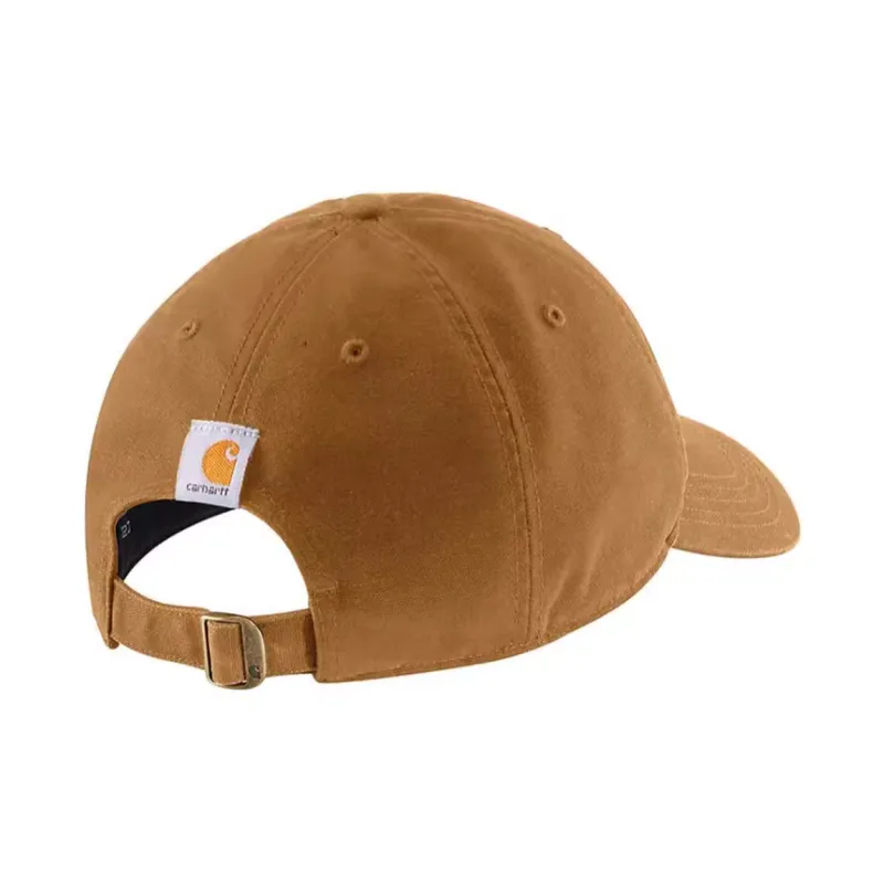 Carhartt Cotton Baseball Caps Unisex Multicolor-1