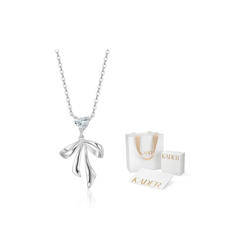 KADER Necklaces Women's-0