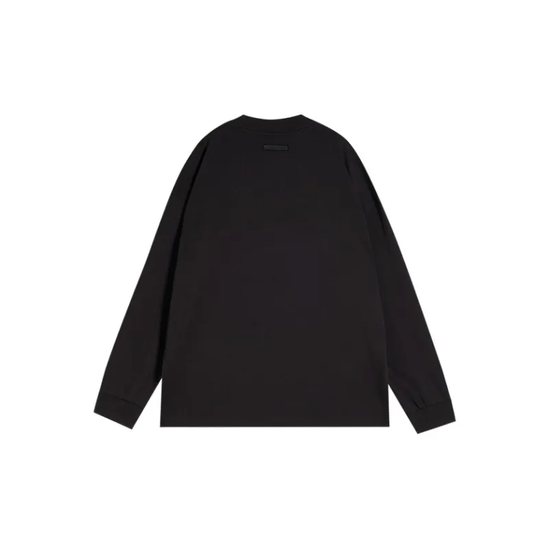 RIGORER x AOSITING·LIFUSI Long Sleeved T Shirt Unisex-1