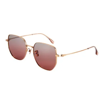 MUZU Sunglasses Unisex