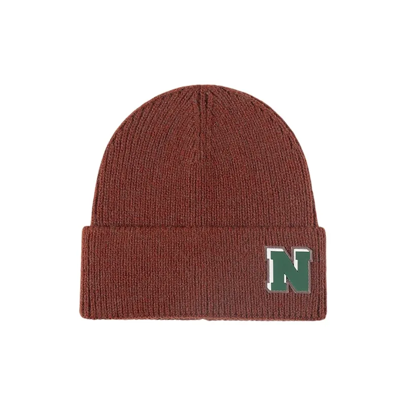 MEETSUNNY Faux Rabbit Fur Beanies Unisex-12