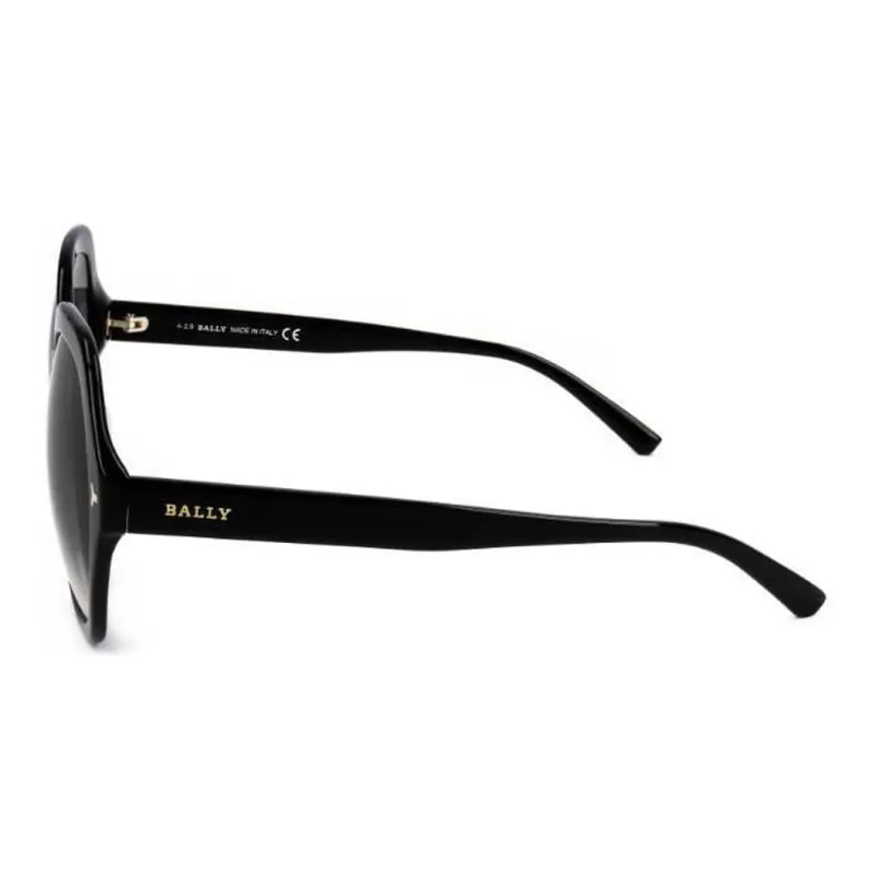 BALLY Sunglasses Women's Black-2