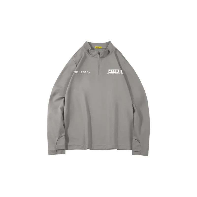 Jeep T Shirts Unisex-6
