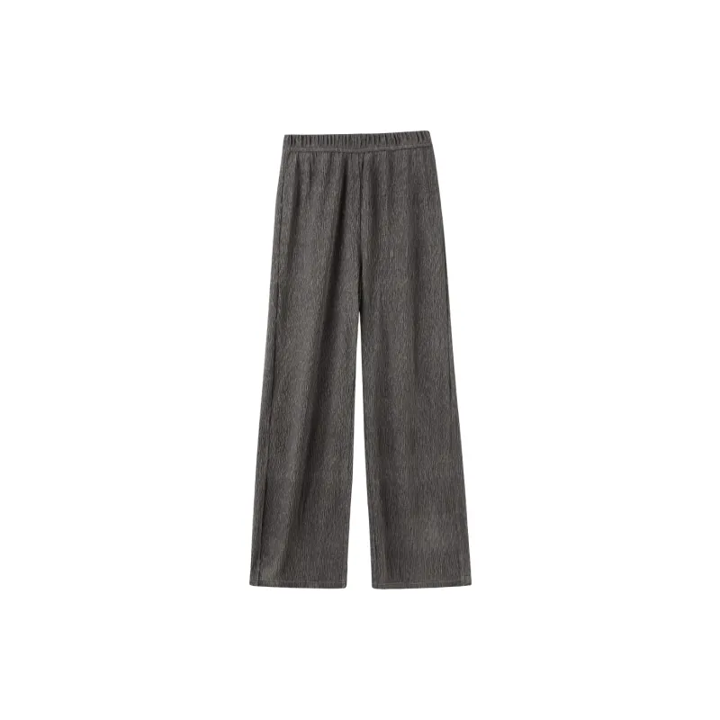 Miss Chipmunk Casual Pants Women's-3