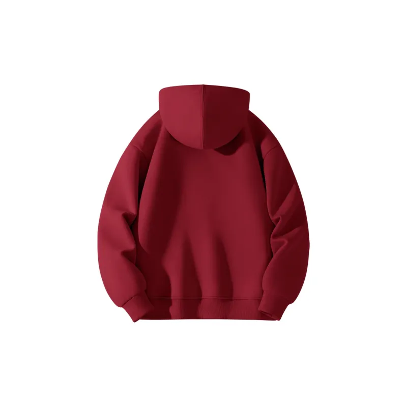 MINISO Sweatshirts Unisex-1