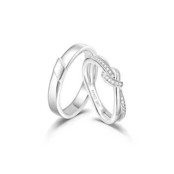 FANCI Rings Unisex
