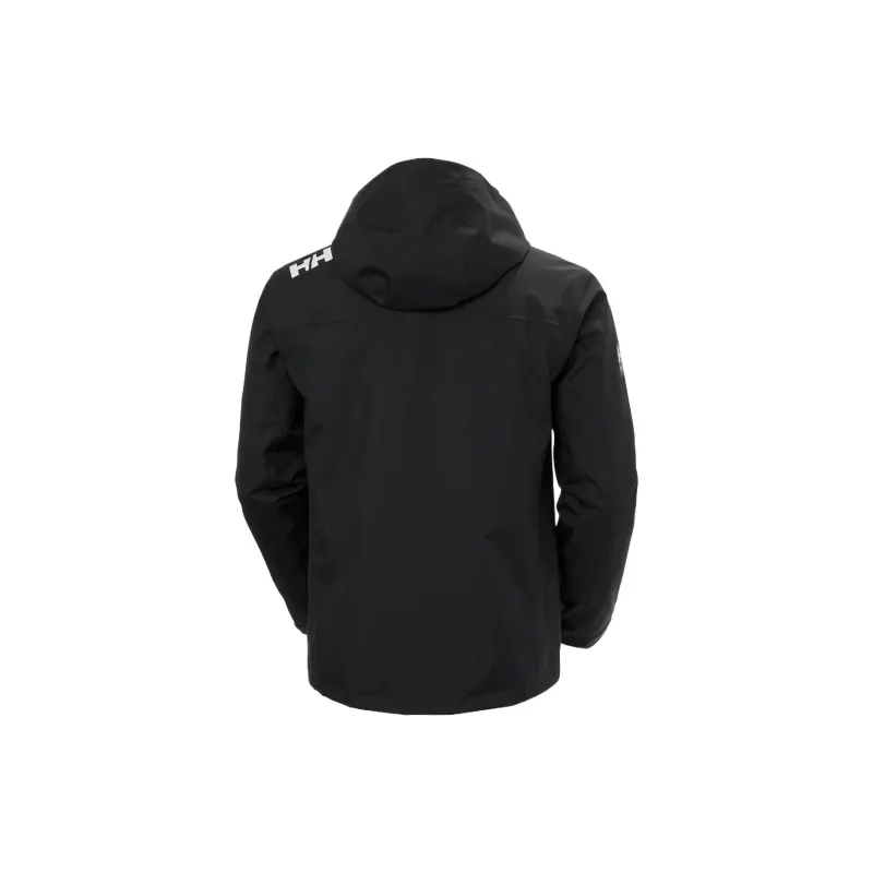 HELLY HANSEN Crew Hooded Midlayer Sailing Jacket 2.0 Jacket Men's-17
