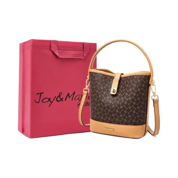 Joy&Mario Handbags