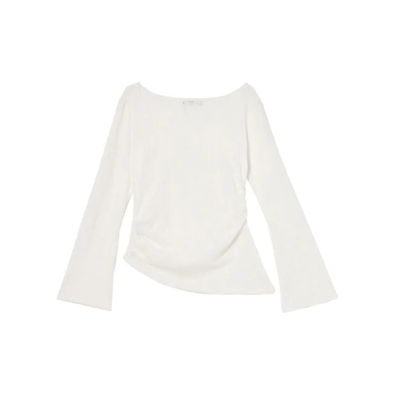 WESTLINK T Shirt Women's Apricot-1