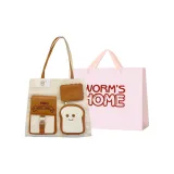 Light Brown (without Shoulder Strap)
