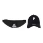 Backpack+Black Baseball Cap