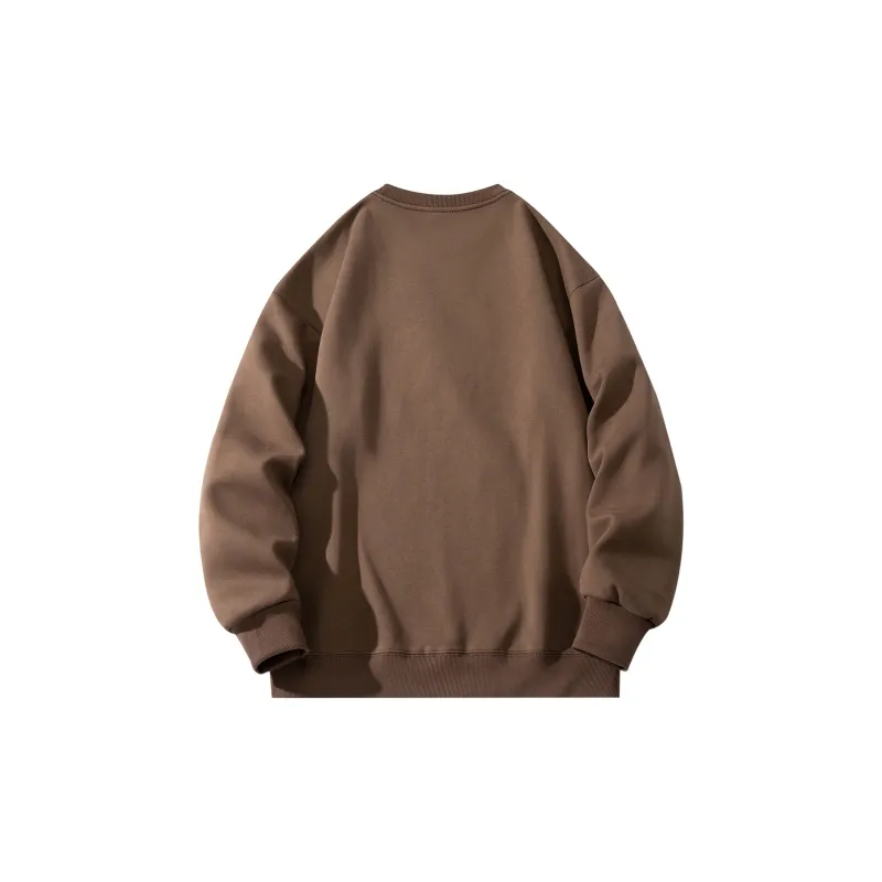 Small Columns Under The Sea Unisex Sweatshirt Unisex-13