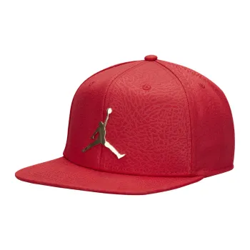 Jordan Baseball Caps Unisex Red