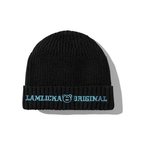 LAMLICKA Beanies Unisex