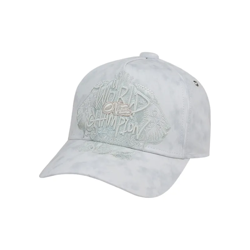 SWOFCARE Cotton Baseball Caps Unisex-0