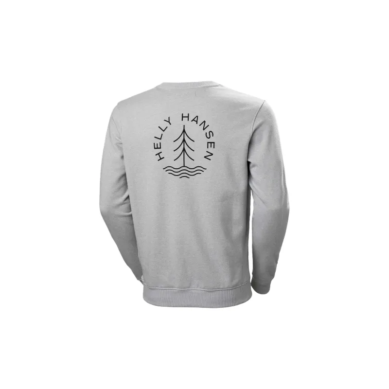 HELLY HANSEN Sweaters Men-9