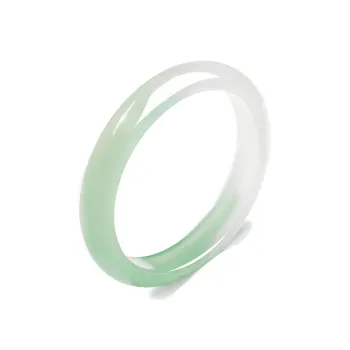 Jodie&Kevin Chalcedony Mom's Bestie Gift Box Bangle Women's