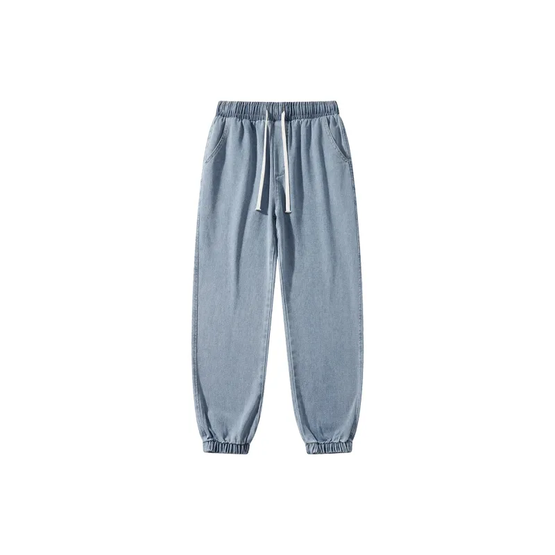 MIIOW Jeans Unisex-12