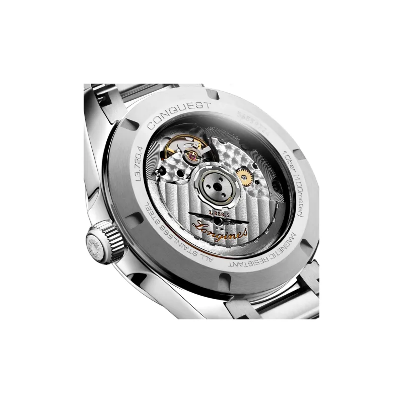 LONGINES Unisex Comcast Collection Watch-4