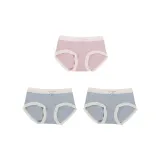 Pink+Light Blue+Light Blue - 3-Pack