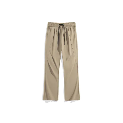 GOOSELIAR Casual Pants Unisex