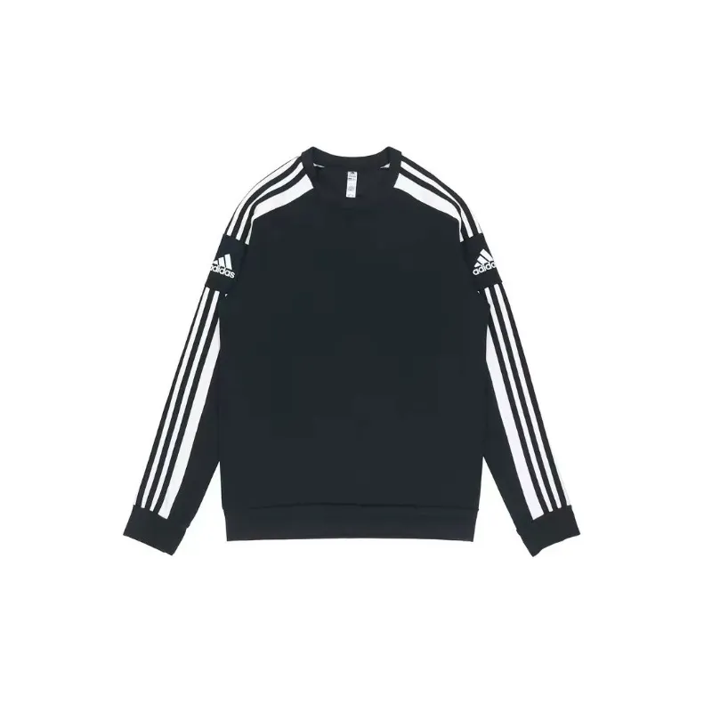 Adidas Sweatshirt Set Men's Black-1