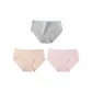 Gray+Light Orange+Pink-3 Pack
