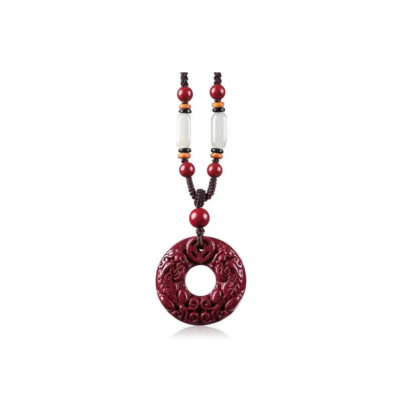 MIDNIGHT MOMENT Necklaces Unisex-1