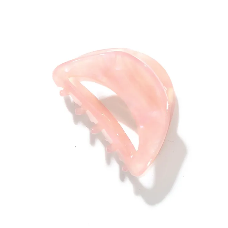 Like A Dream Acrylic Hair Clips Women's-6
