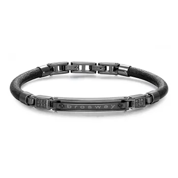BROSWAY Bracelets Men
