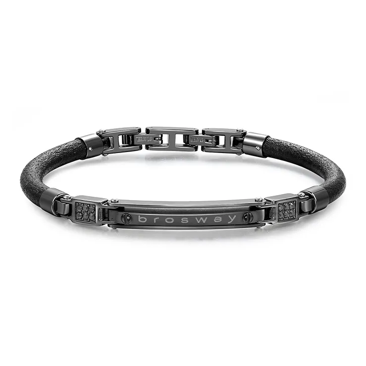 BROSWAY Bracelets Men-0