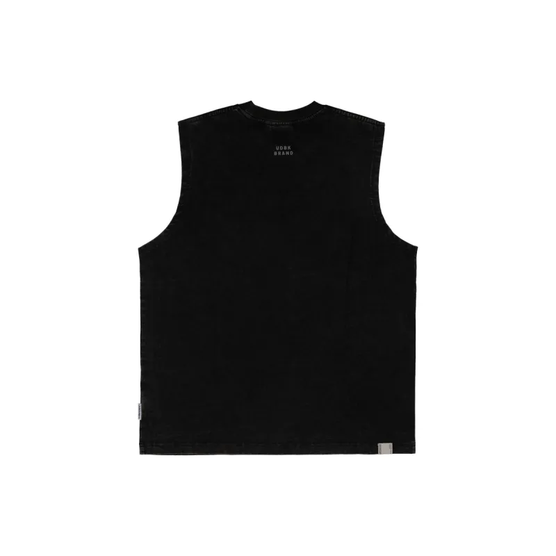 UDBK T Shirts Unisex-1