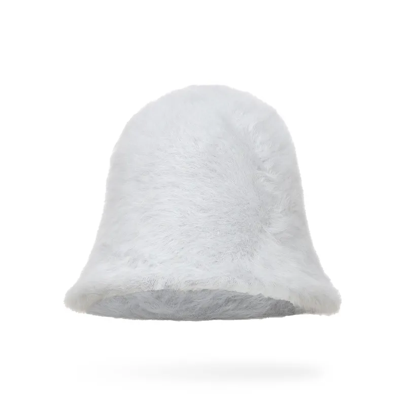 MT·MIT Polyester Bucket Hats Women's-2