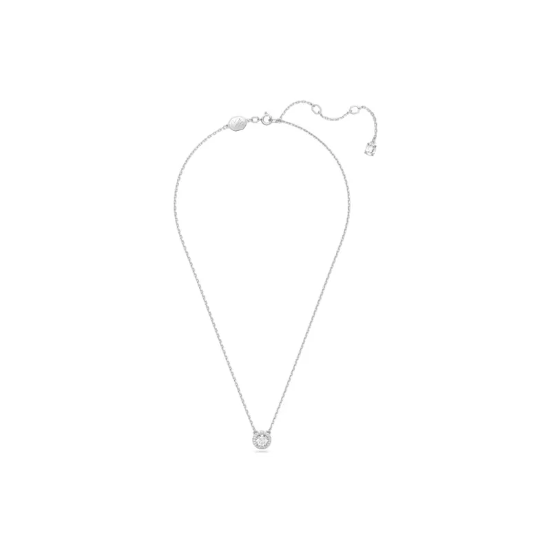Swarovski Una Pendant Necklace-2