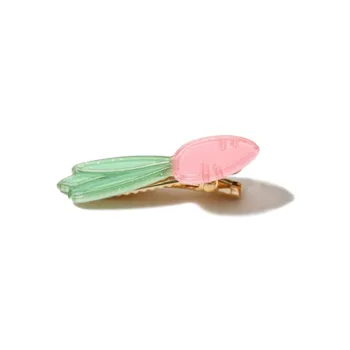 FREE RABBITⅡ Hair Clips Women's
