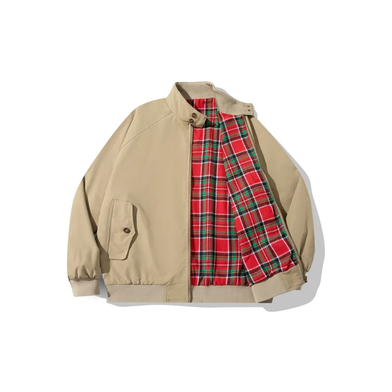GF Jackets Unisex-4