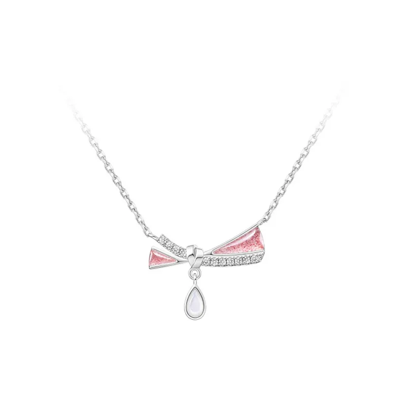 Lola Rose Synthetic Cubic Zirconia Necklaces Women's-0