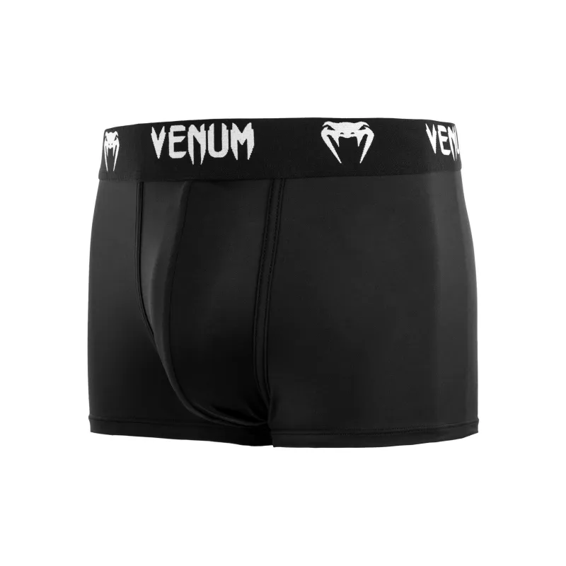 VENUM Classic Boxer Shorts Men's Black-0