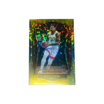 PANINI Eric Gordon Star Card Pass Sports Cards Single Disc