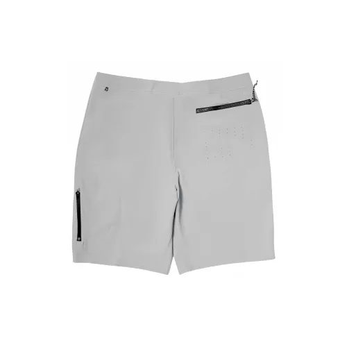 Nike Beach Shorts Men Gray