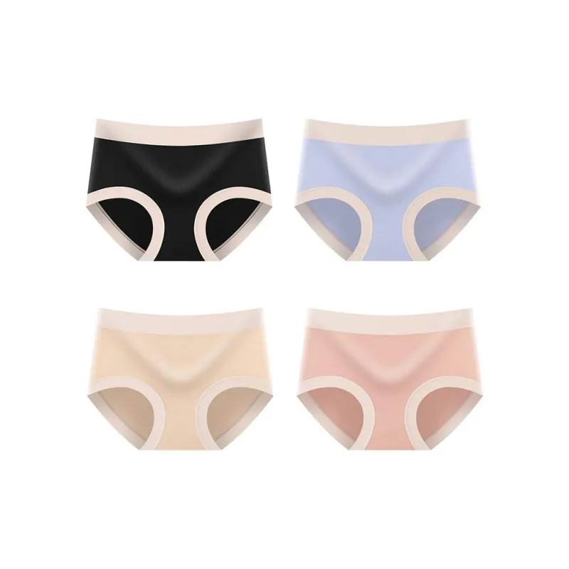 YUZHAOLIN Underpants Women's Combo Set-23